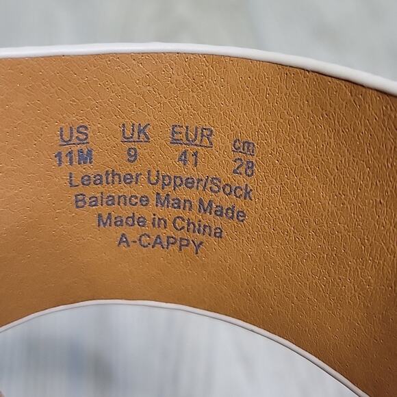 Franco Sarto Cappy Platform Slide Sandals Leather Snakeprint Womens Size 11 NEW - Picture 12 of 14